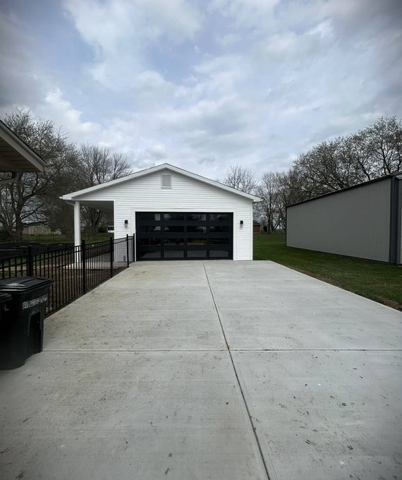 professional exterior services