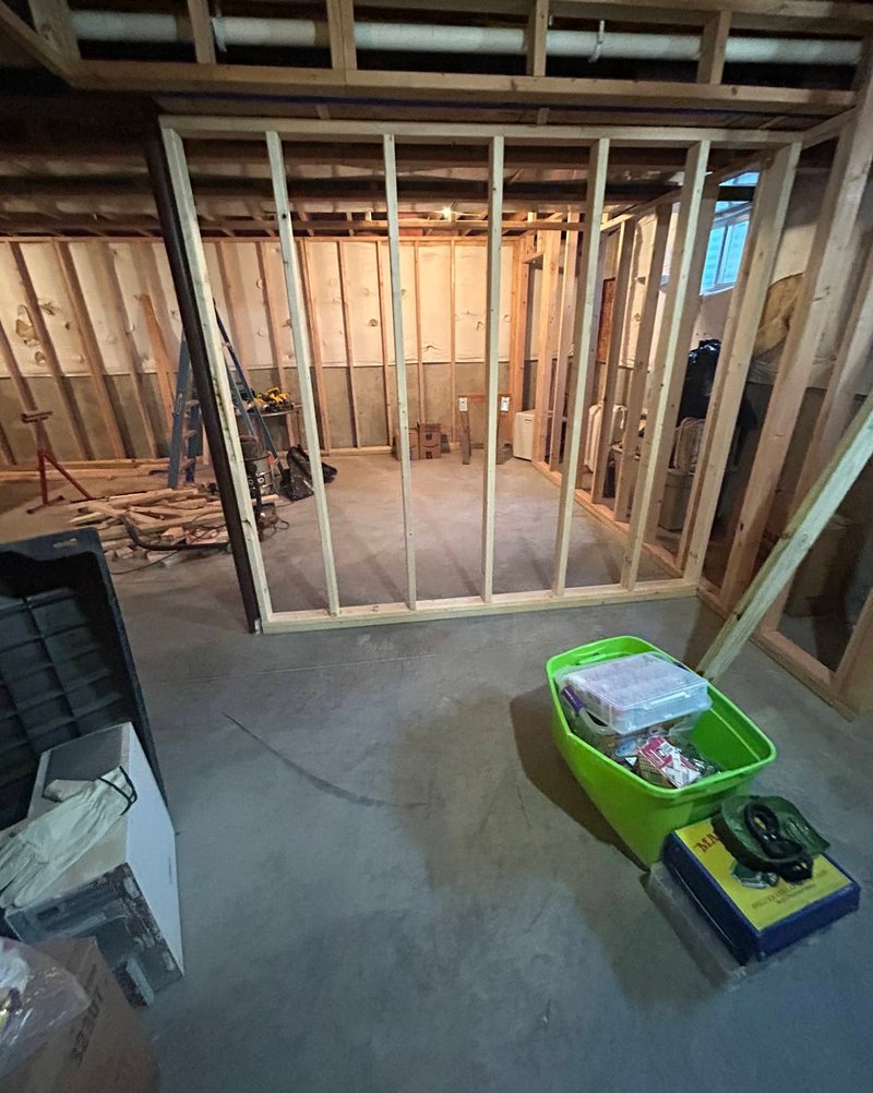 contstruction site